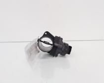Clapeta acceleratie, cod 9643836980, Ford Focus 2 Cabriolet, 1.6 TDCI, HHDA (idi:667701)