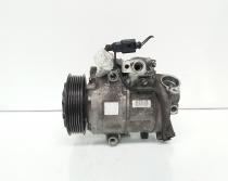 Compresor clima, cod 6Q0820803G, Skoda Fabia 1 Praktik, 1.2 benz, AWY (idi:666408)