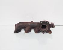 Galerie evacuare, cod 7810182-03, Bmw 5 Gran Turismo (GT) 2.0 diesel, N47D20C (idi:667124)