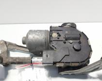 Motoras stergator dreapta fata, cod 1P0955120A, Seat Leon (1P1) (id:673670)