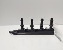 Bobine inductie, Opel Astra J 1.4 benz, A14XER (id:673679)