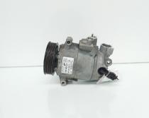Compresor clima, cod 5N0820803A, Vw Passat Variant (365), 2.0 TDI, CFG (idi:663085)