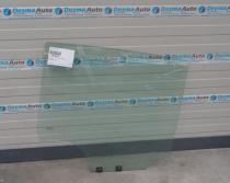 Geam dreapta spate, Dacia Sandero (id:197627)