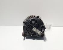 Alternator Valeo, cod 06F903023P, Seat Exeo (3R2) 2.0 TDI, CAG (id:673692)