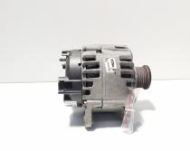 Alternator 140A, Audi A6 (4F2, C6), 2.0 TDI, CAH (id:673694)