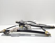 Macara cu motoras usa dreapta fata, Seat Leon ST Combi (5F8) (id:673837)