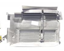 Difuzor captare aer cu motoras, cod BM51-8475-CE, Ford Focus 3 (id:673885)