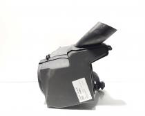 Carcasa filtru aer, cod AV61-9600-BF, Ford Focus 3 Turnier, 1.6 TDCI, T1DA (id:673922)