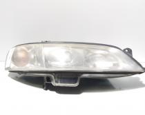 Far dreapta cu lupa si xenon, Opel Vectra B (38) (id:673989)