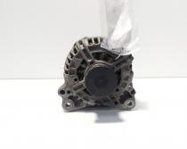 Alternator 140A Bosch, cod 03C903023A, Seat Altea (5P1), 1.4 TSI, CAX (idi:673106)