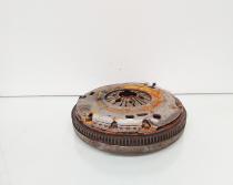 Volanta masa dubla cu placa presiune, Audi A3 (8P1) 1.9 TDI, BXE, 5 vit man (idi:657490)