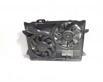 Grup electroventilatoare, Chevrolet Captiva (C100), 2.2 diesel (id:673746)