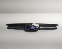 Grila bara fata centrala sus cu sigla, Ford Focus 3 (id:673956)