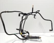 Pompa amorsare combustibil, Mazda 3 (BK) 1.6 DI Turbo, Y601 (id:674134)