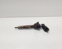 Injector, cod 7T1Q-9F593-AB, Ford Transit Connect (P65), 1.8 TDCI, R3PA (id:674247)