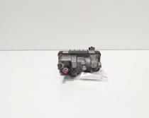 Actuator turbosuflanta, cod 6NW008412, Ford Focus 2 (DA), 1.8 TDCI, KKDA (id:674109)