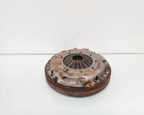 Volanta masa simpla cu placa presiune, Skoda Superb II (3T4), 1.6 TDI, CAY, 5 vit man (idi:657491)