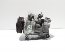 Compresor clima, cod 5N0820803, VW Passat Variant (365), 2.0 TDI, CFG (idi:673241)