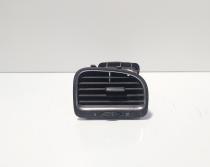 Grila aer bord dreapta, cod 5K0819704, Vw Golf 6 Variant (AJ5) (id:674298)