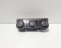 Panou comanda AC, cod 7N0907426K, VW Passat (362) (id:674319)