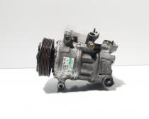 Compresor clima, cod 5N0820803, Vw Eos (1F7, 1F8), 2.0 TDI, CBA (idi:673241)