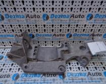 Cod oem: 06A903143P, suport accesorii, Audi A3 (8L1) 1.6B, AEH