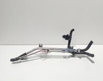 Set conducte alimentare combustibil, VW Polo (9N), 1.4 TDI, AMF (id:674216)