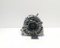 Alternator, VW Polo (6R), 1.4 TDI, CUS (id:674198)