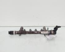 Rampa injectoare cu senzori, cod 03L130089P, VW Beetle Cabriolet (5C7), 2.0 TDI, CFF (idi:657630)