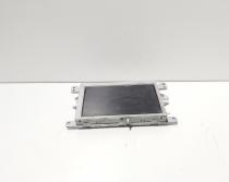 Display bord, cod 8T0919604, Audi A4 Avant (8K5, B8) (id:674351)