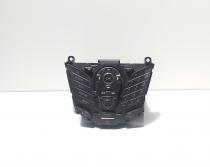Radio CD cu butoane comenzi, cod BM5T-18K811-BA, BM5T-18C815-HM, Ford Focus 3 Turnier (id:674349)