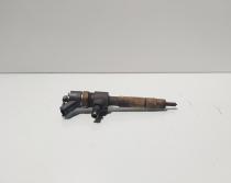 Injector, cod 0445110276, Opel Zafira B (A05) 1.9 CDTI, Z19DT (id:674444)