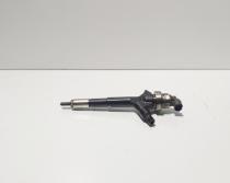 Injector, cod 8973762703, Opel Astra J 1.7 CDTI, A17DTR (id:674433)