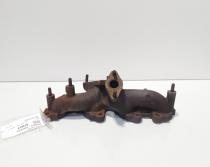 Galerie evacuare, cod 03G253033E, Audi A4 (8EC, B7), 2.0 TDI, BVA (idi:673013)