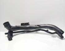 Tub intercooler, cod 5N0145840C, VW Tiguan (5N), 2.0 TDI, CBAB (id:674106)