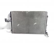 Radiator racire apa, cod 3C0121253Q, Vw Passat Variant (3C5), 2.0 TDI, BKP (idi:673334)