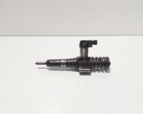 Injector, cod 03G130073S, Vw Passat (3C2) 2.0 TDI, BKP (idi:673027)