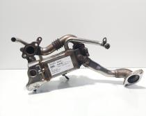 Racitor gaze, cod 98073074, Opel Astra J GTC, 1.7 CDTI, A17DTJ (idi:674192)