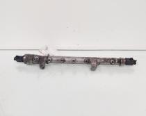 Rampa injectoare cu senzori, cod 03L130089B, Skoda Superb II (3T4) 1.6 TDI, CAY (idi:657002)