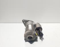 Electromotor, cod 02Z911021C, Seat Ibiza 5 ST (6J8), 1.4 TDI, CUT, 5 vit man (idi:674201)