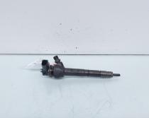 Injector, cod 03L130277J, 0445110369, Vw Scirocco (137), 2.0 TDI, CFG (idi:651904)