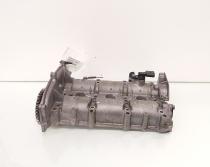 Capac chiulasa cu 2 axe came, cod 03E103475Q, Seat Ibiza 5 ST (6J8) 1.2 benz, CGP (idi:658345)