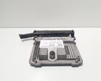 Calculator motor ECU, cod 03L907309AE, 0281017946, VW Jetta 4 (6Z), 2.0 TDI, CFFB (idi:674295)