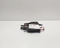 Tablou sigurante borna baterie (+), cod 8K0937517B, Audi Q5 (8RB) (id:674612)
