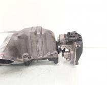 Motoras galerie admisie, Vw Eos (1F7, 1F8) 2.0 TDI, CBA (idi:658634)