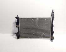 Radiator racire apa, cod BV61-8C342-BD, Ford Focus 3 Turnier 1.6 TDCI, T1DA (id:674253)