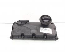 Capac culbutori, cod 038103469AH, Audi A3 (8P1) 1.9 TDI, BXE (idi:659379)