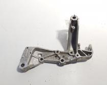 Suport brat trapez stanga, cod 1K0199295E, Audi A3 Sportback (8PA) 2.0 TDI, BMN (id:673150)