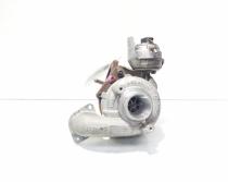 Turbosuflanta, cod 9686120680, Ford Grand C-Max, 1.6 TDCI, T1DA (id:674543)