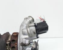 Actuator turbosuflanta, cod 06H145710D, Skoda Superb II Combi (3T5) 1.4 TSI, CAX (idi:662000)